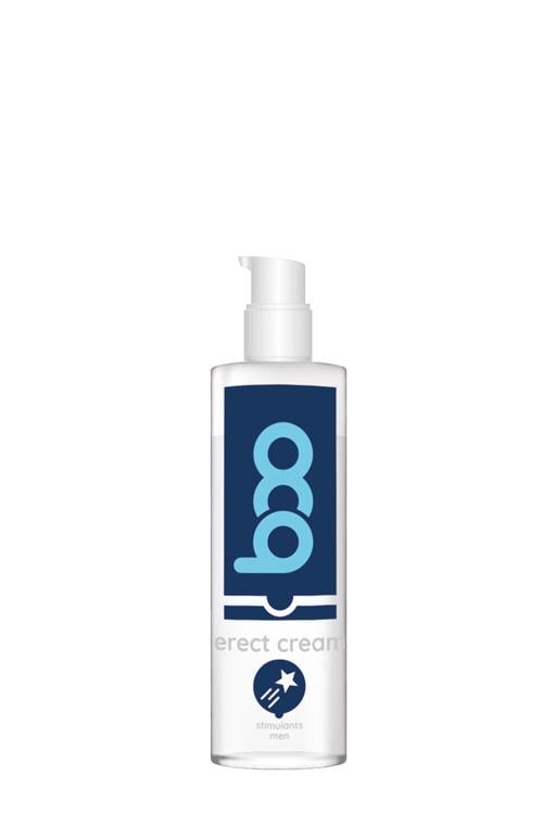 Эрекционный крем Boo Erect Cream Men 50 мл