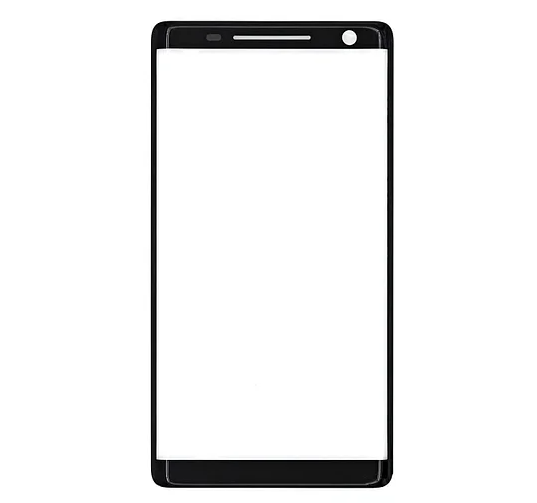 Скло дисплею для Nokia 8 Sirocco Dual Sim TA-1005 Black (000045197)