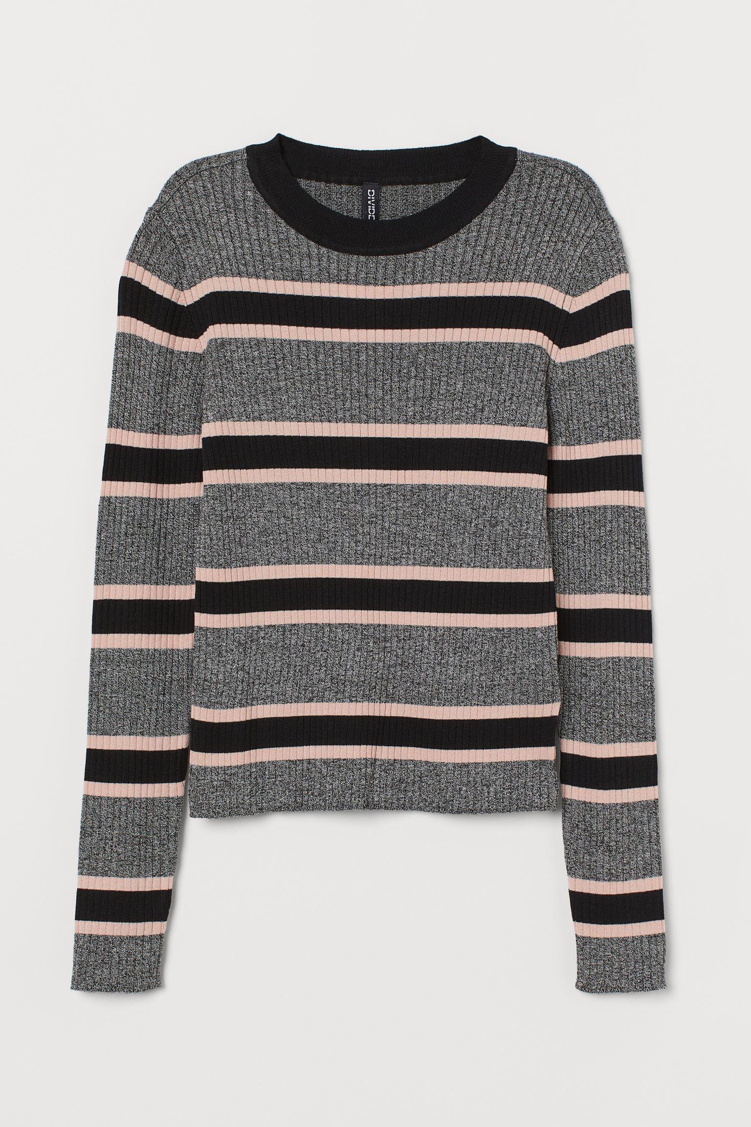 Свитер XS Серый (5741090log)