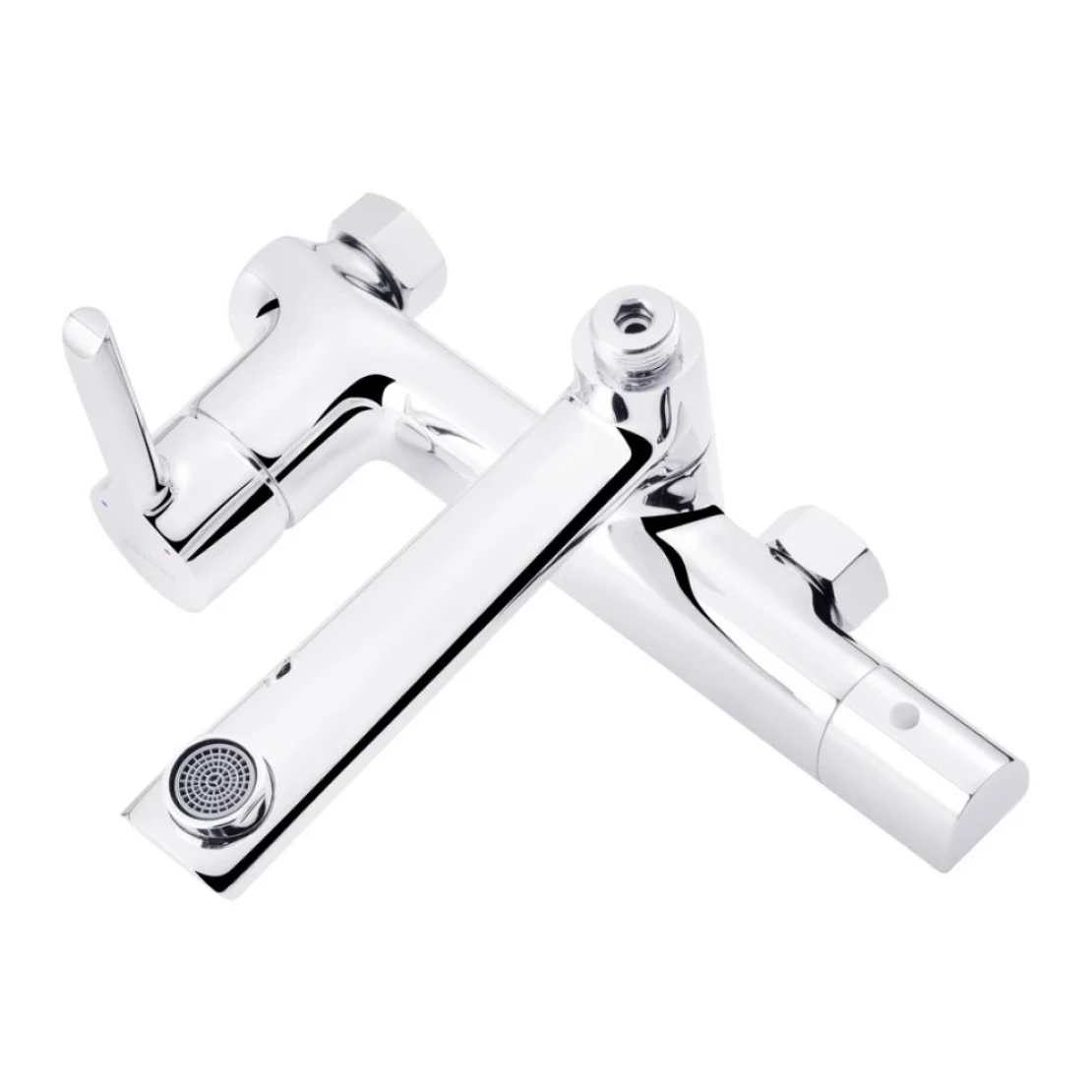 Душевая система Kroner KRP Essen C063 (SVR-CV024316) - фото 5