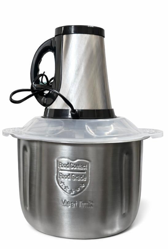 Подрібнювач електричний Food Processor Gourmet Cuisine 500 Вт 5 л (30894486)