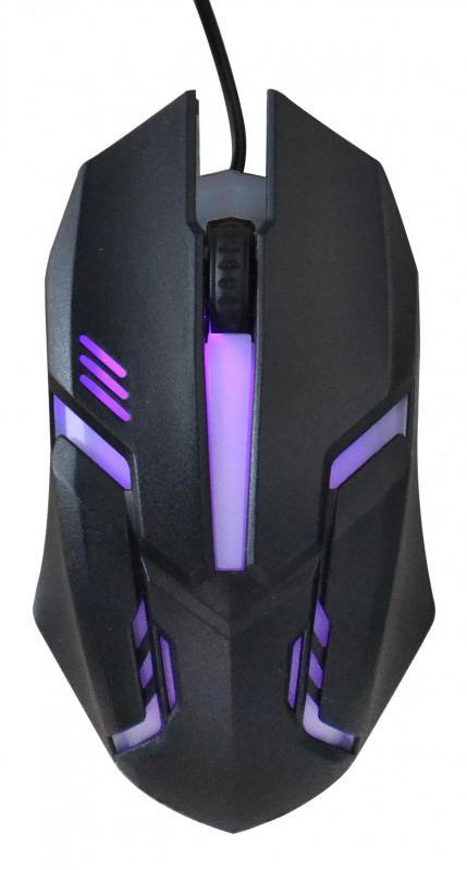 Игровая клавиатура и мышка KEYBOARD KR-6300 с подсветкой - фото 4 Игровая клавиатура и мышка KEYBOARD KR-6300 с подсветкой - фото 4