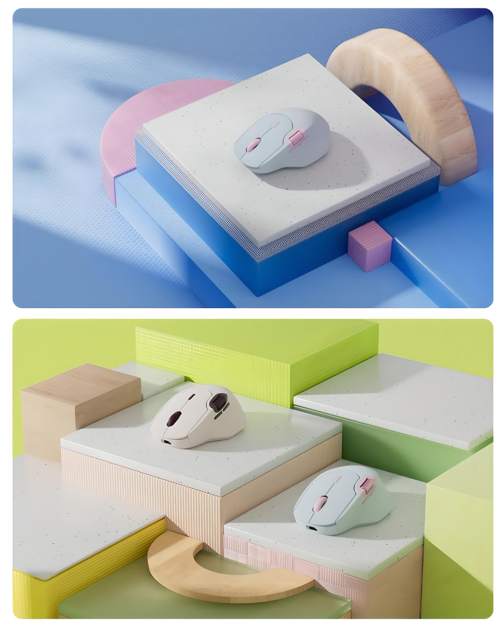 Мышь RAPOO MT560 с комбинированным подключением/боковым колесиком 4000 DPI Vermeil (2625882688) - фото 6 Мышь RAPOO MT560 с комбинированным подключением/боковым колесиком 4000 DPI Vermeil (2625882688) - фото 6