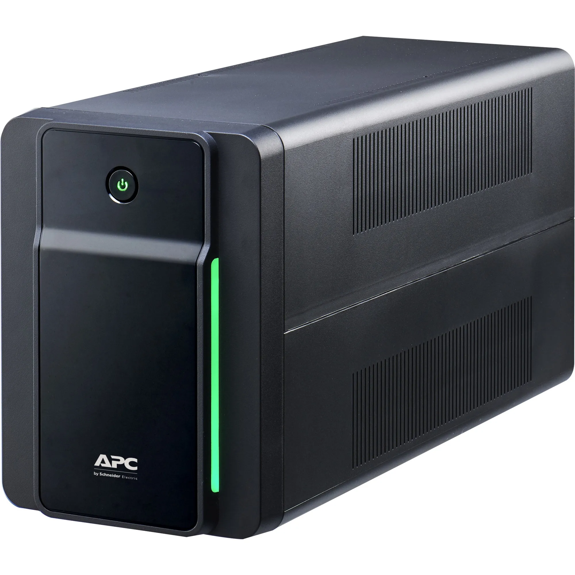 Источник бесперебойного питания APC Back-UPS 650W/1200VA USB Schuko (BX1200MI-GR)