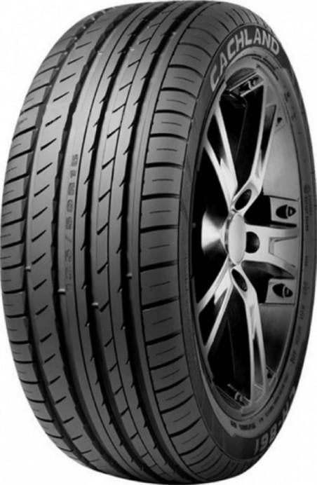 Cachland CH-861 255/45 R18 103W літня XL