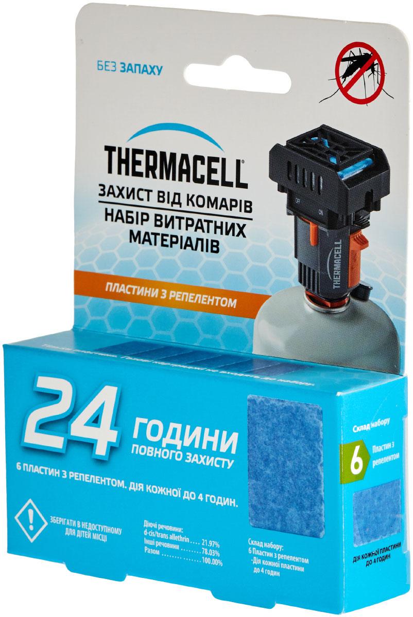 Картридж Thermacell M-24 Repellent Refills Backpacker 24 години (1457634851) - фото 1