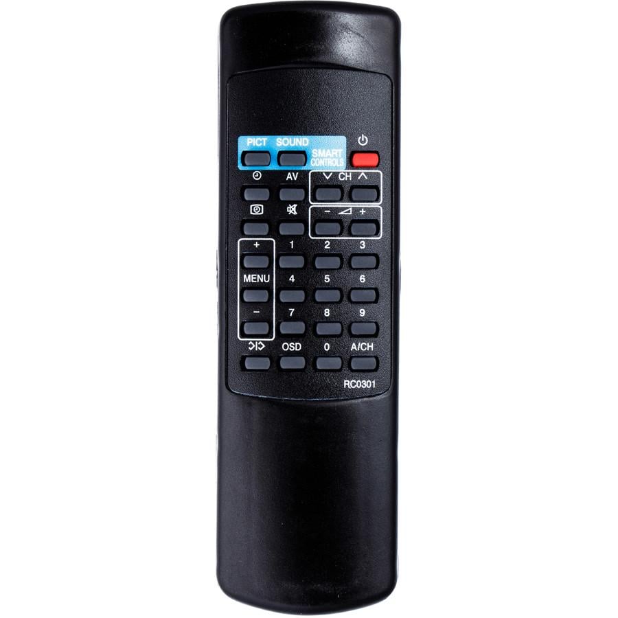 Пульт для телевизора PHILIPS RC-0301/01 HQ (3235)