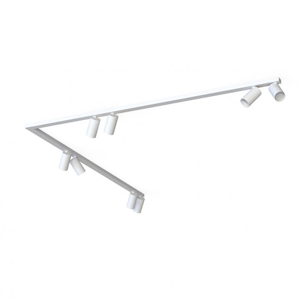 Спот Nowodvorski 7751 Mono Corner VIII White
