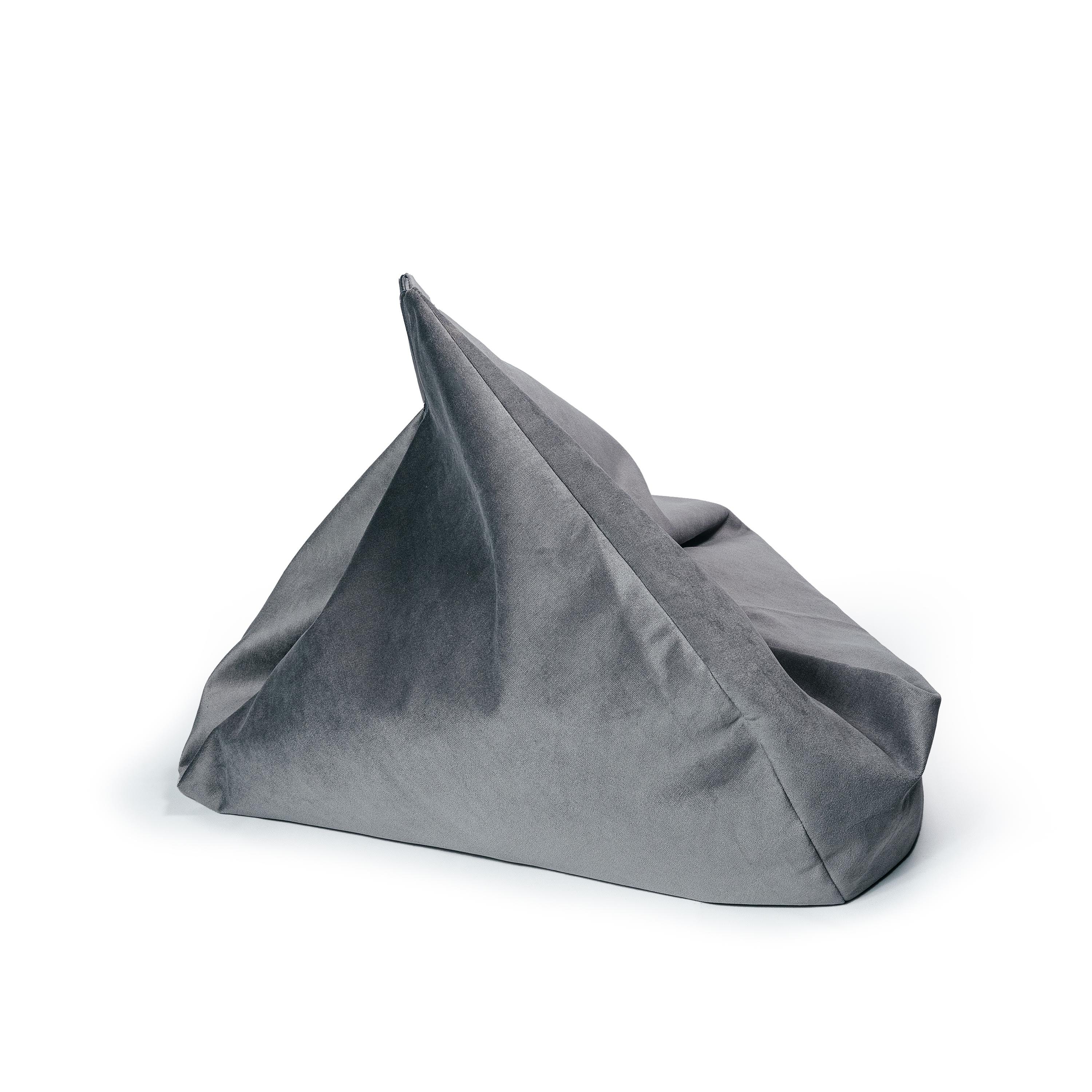 Лежак для кота Cat Joy Bondzoo Трансформер Gray (550700001) - фото 9