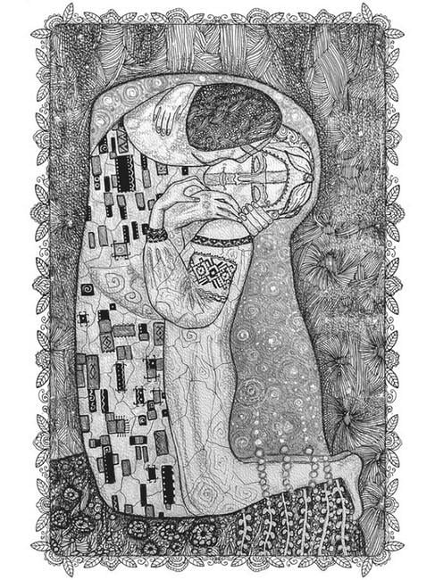 Метафорические ассоциативные карты Мотанки 43 шт. - фото 4 Метафорические ассоциативные карты Мотанки 43 шт. - фото 4