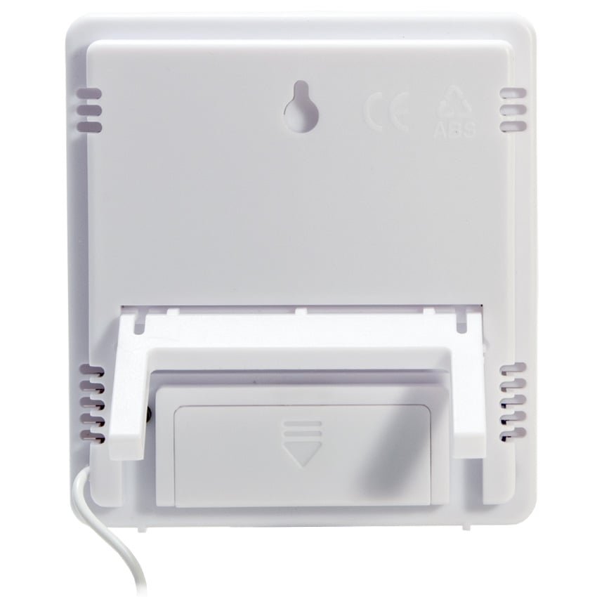 Домашня метеостанція HTC-2 - фото 3 Домашня метеостанція HTC-2 - фото 3