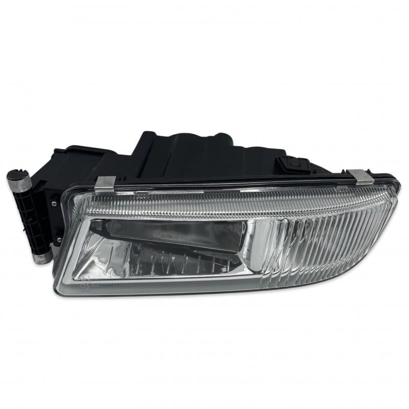 Противотуманная фара MAN TGX/TGS e-mark LH (TD01-57-016L)