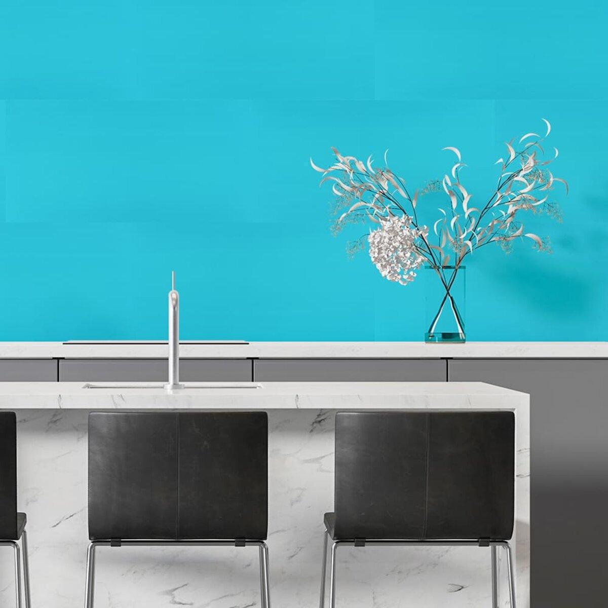 Плитка стінова самоклеюча 600х300х2 мм (SW-00002241) - фото 5