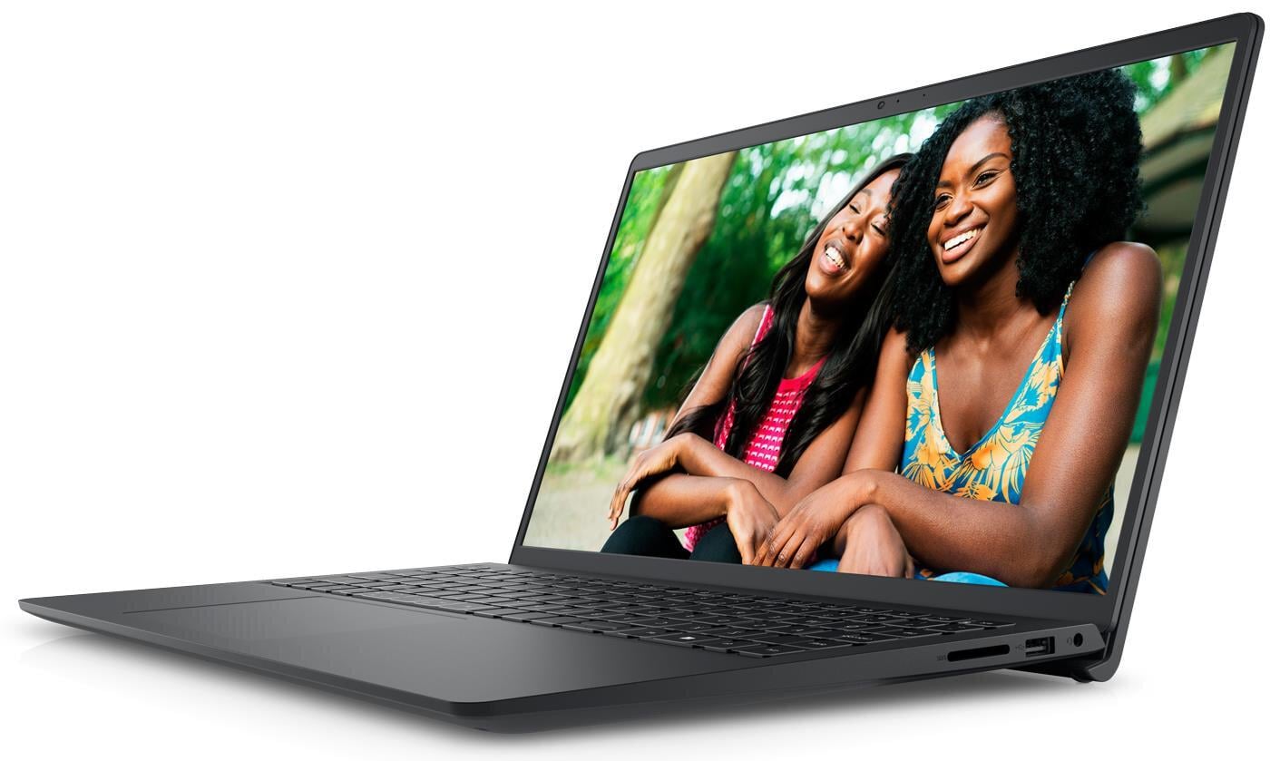 Ноутбук Dell Inspiron 3525-6488 15,6" R7-5825U 8 Gb RAM 512 Gb SSD Windows 11 Home