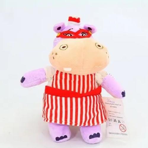 М'яка іграшка Бегемоту Доллі 23 см (25062 )