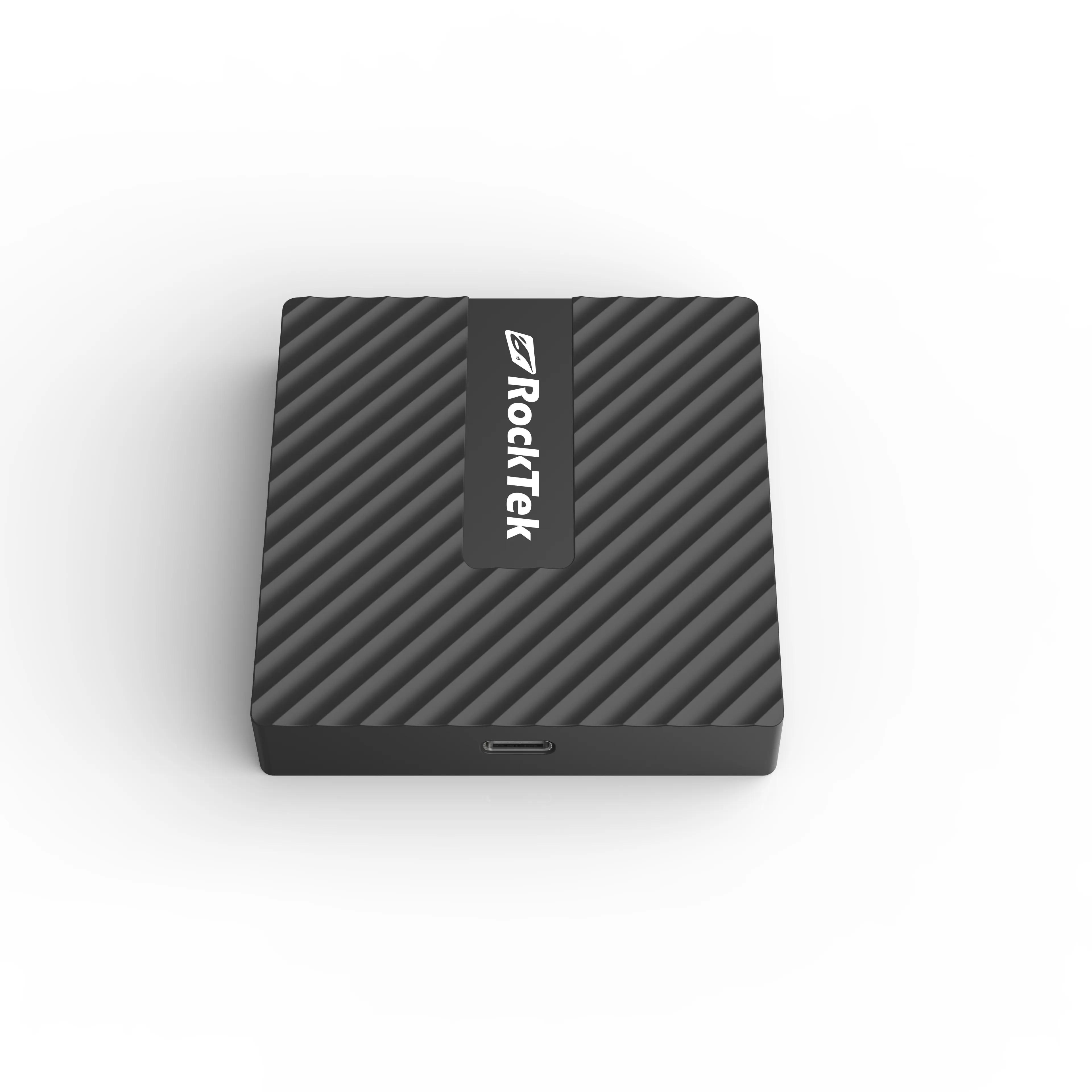 Смарт ТВ приставка RockTek GB1 2/16 Gb Google TV 12 (23281227) - фото 5 Смарт ТВ приставка RockTek GB1 2/16 Gb Google TV 12 (23281227) - фото 5