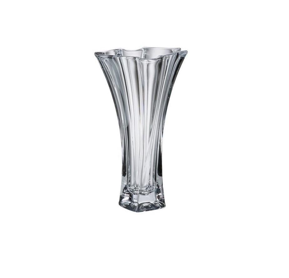 Ваза Bohemia Neptun хрусталь 265 мм (59a04a53)