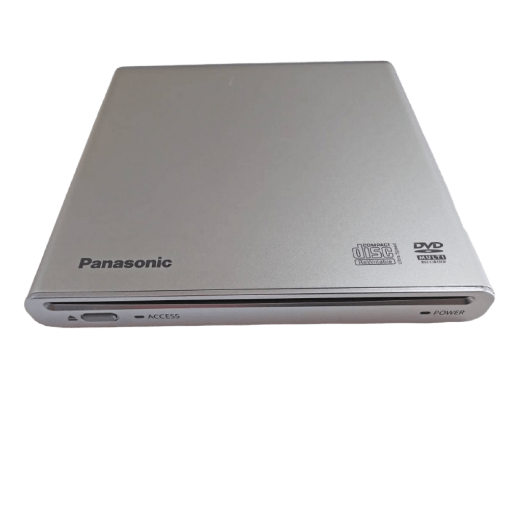 Рекордер DVD Panasonic VW-BN1E-S (31252524) Рекордер DVD Panasonic VW-BN1E-S (31252524)