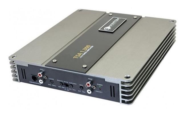 Автопідсилювач Phantom TSA 1.300