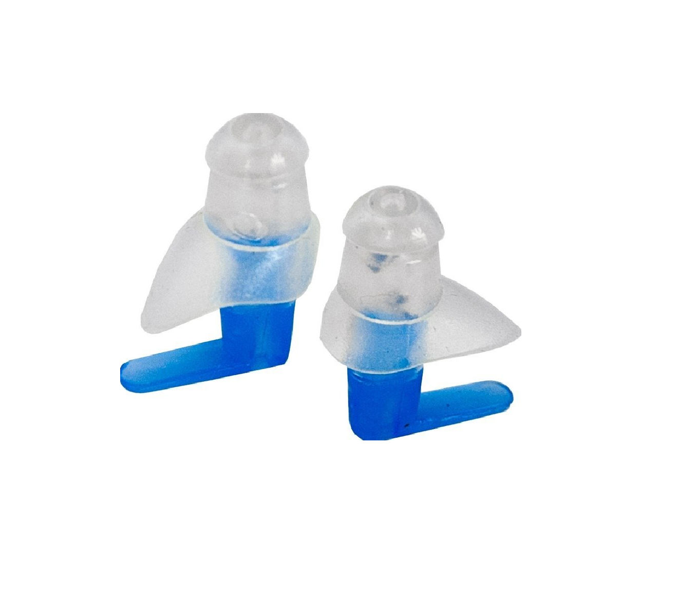 Беруши Aqua Speed Comfort Ear Plugs clear (138)