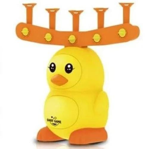 Тир воздушный Shot Game цыпленок для детей (19880)