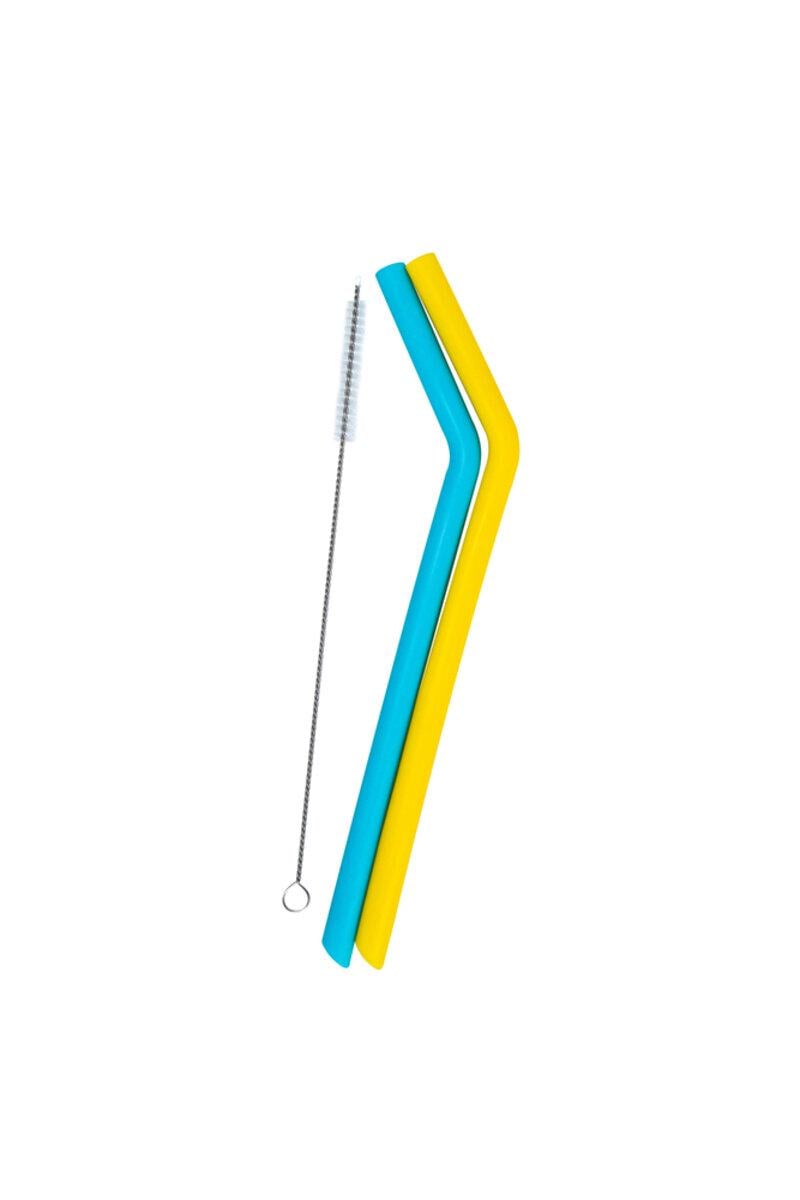 Блендер Enjoy Blend 600 мл с аккумулятором 4000 mAh зарядка USB Type-C Blue (621125) - фото 4 Блендер Enjoy Blend 600 мл с аккумулятором 4000 mAh зарядка USB Type-C Blue (621125) - фото 4