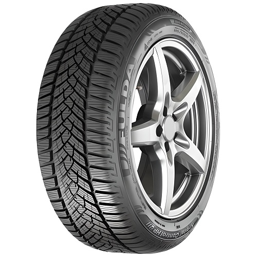 Шина Fulda Kristall Control HP2 235/45 R18 98V XL зима