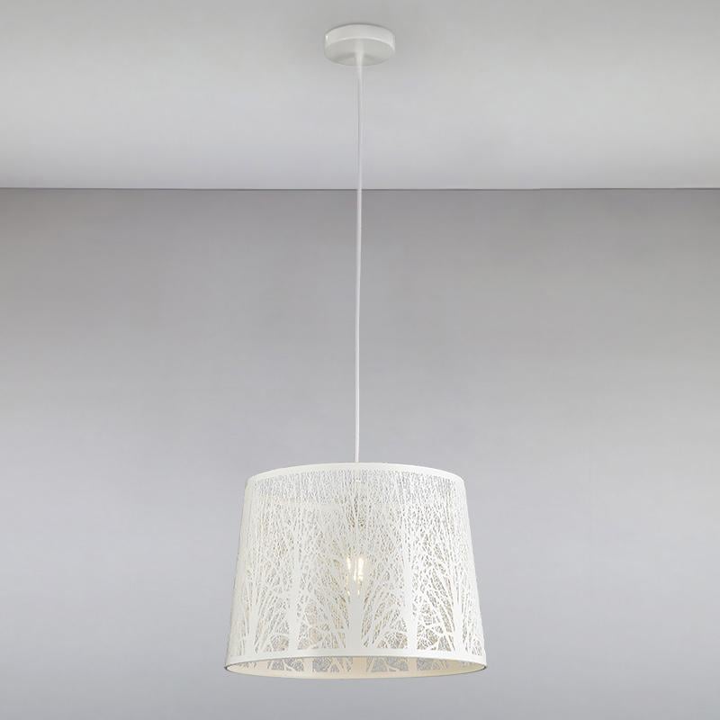 Люстра подвесная Light House LS-15260-1 WH Белый Люстра подвесная Light House LS-15260-1 WH Белый