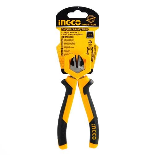 Бокорезы Ingco Industrial Master 160 мм (10636132)