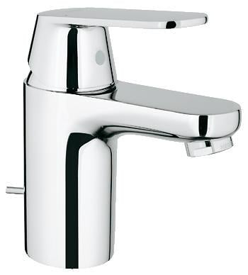 Змішувач для умивальника Grohe Eurosmart Cosmopolitan E (3282500)