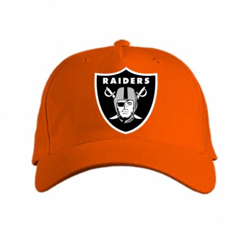 Кепка Oakland Raiders Оранжевый (302451-9-39773)