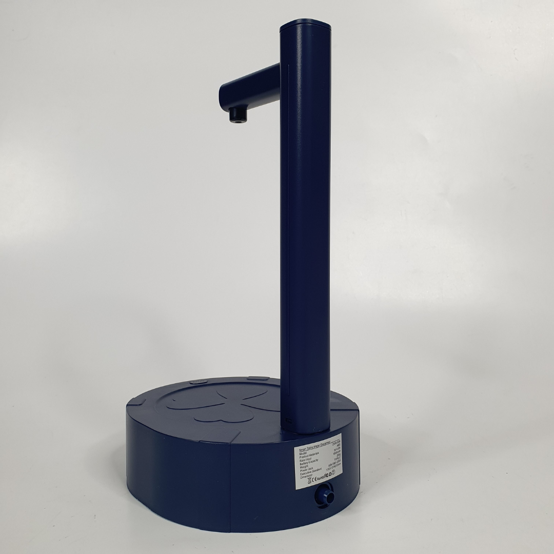 Помпа для воды Smart Table Water Dispenser аккумуляторный (STWD-90-Blue) - фото 4 Помпа для воды Smart Table Water Dispenser аккумуляторный (STWD-90-Blue) - фото 4