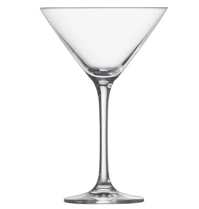 Бокал для мартини Schott Zwiesel Classico 272 мл 6 шт. (109398) Бокал для мартини Schott Zwiesel Classico 272 мл 6 шт. (109398)