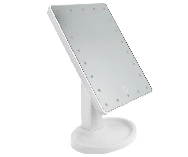 Зеркало с подсветкой Kras.A LED Mirror22 - фото 3