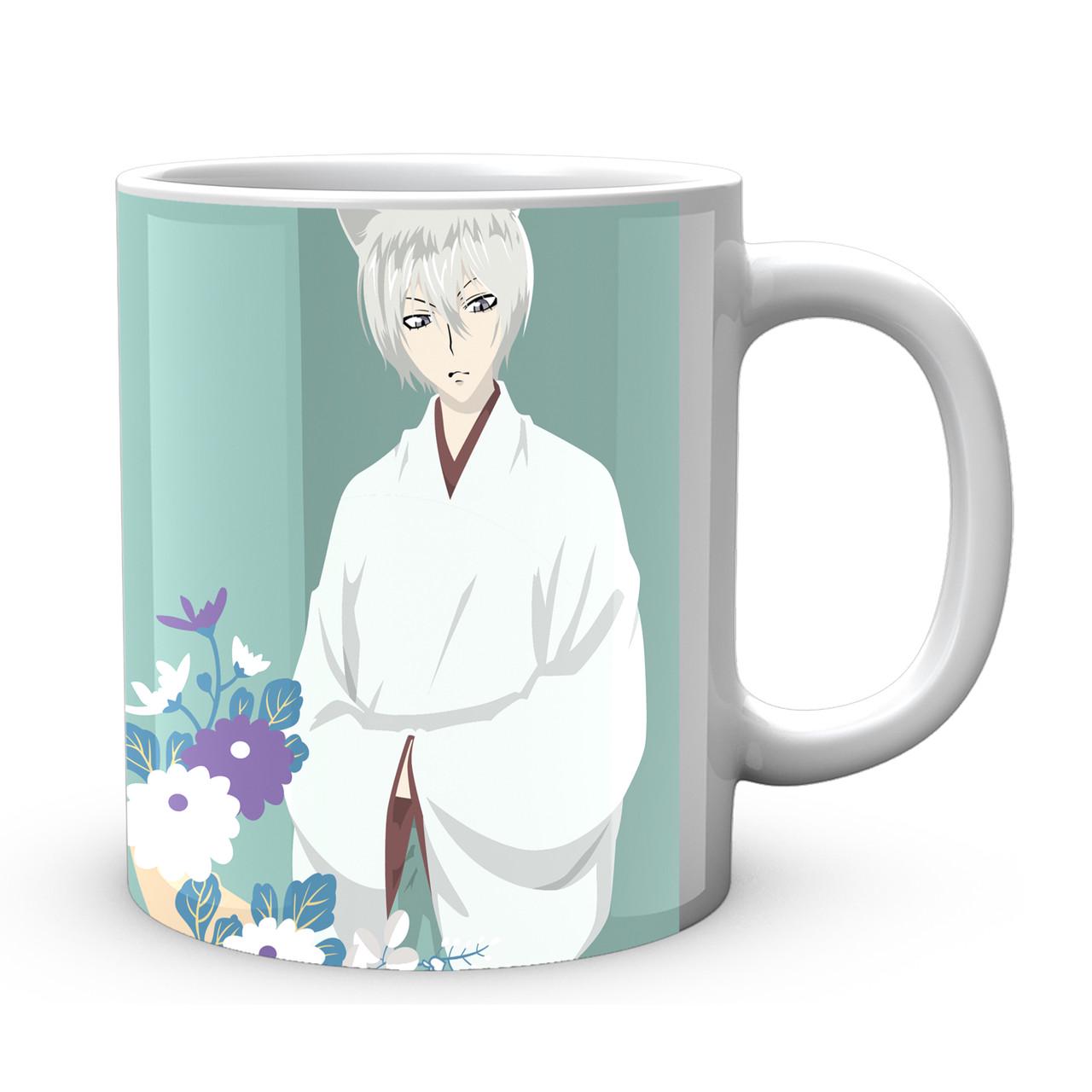 Чашка Geekland Kamisama Kiss 330 мл (KK 002.14)