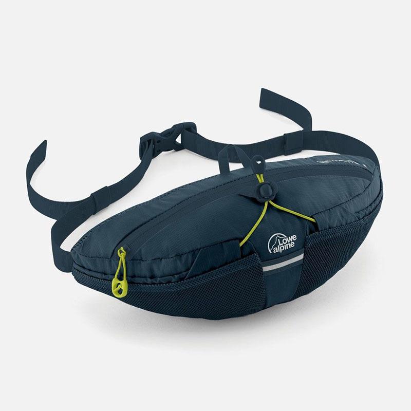 Поясная сумка Lowe Alpine Lightflite 2 л Azure (LA FAE-82-AR-2)