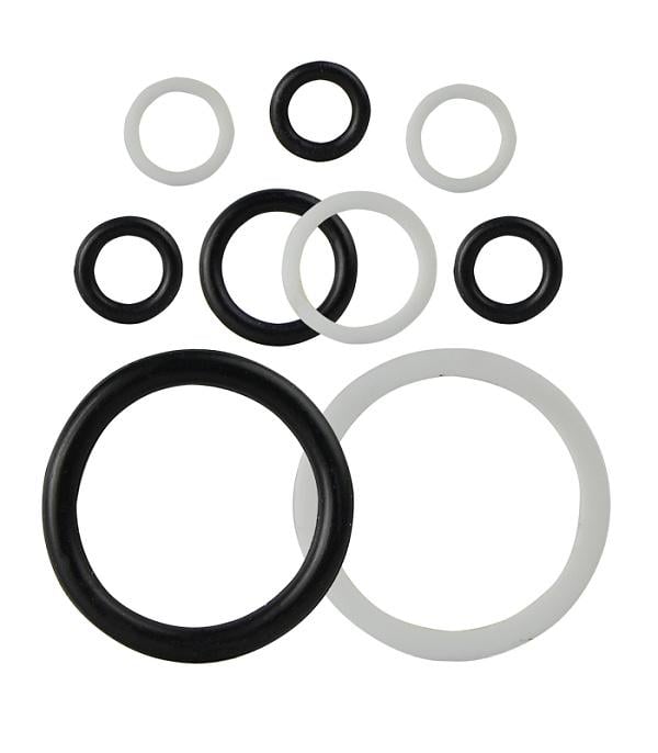 Комплект сальников АСКО-УКРЕМ SC-16 для гидравлических ножниц (A0170020086)