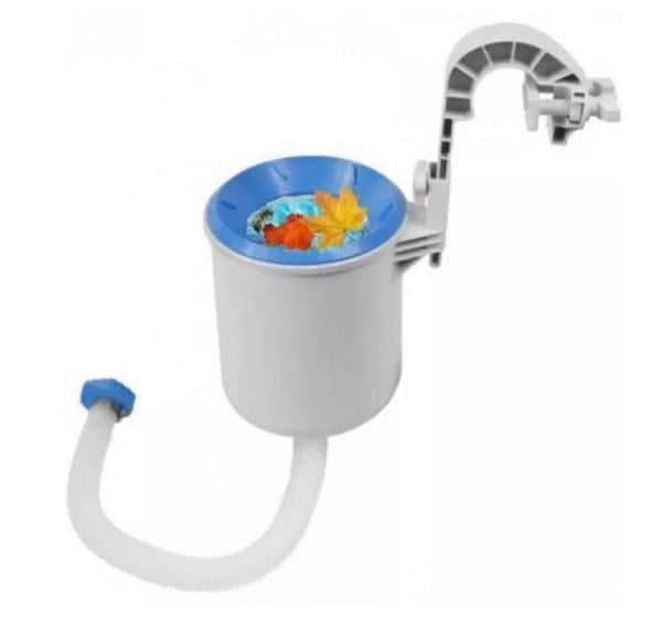 Скиммер Bestway 58233 для бассейна навесной поверхностный 3028 л/ч и более