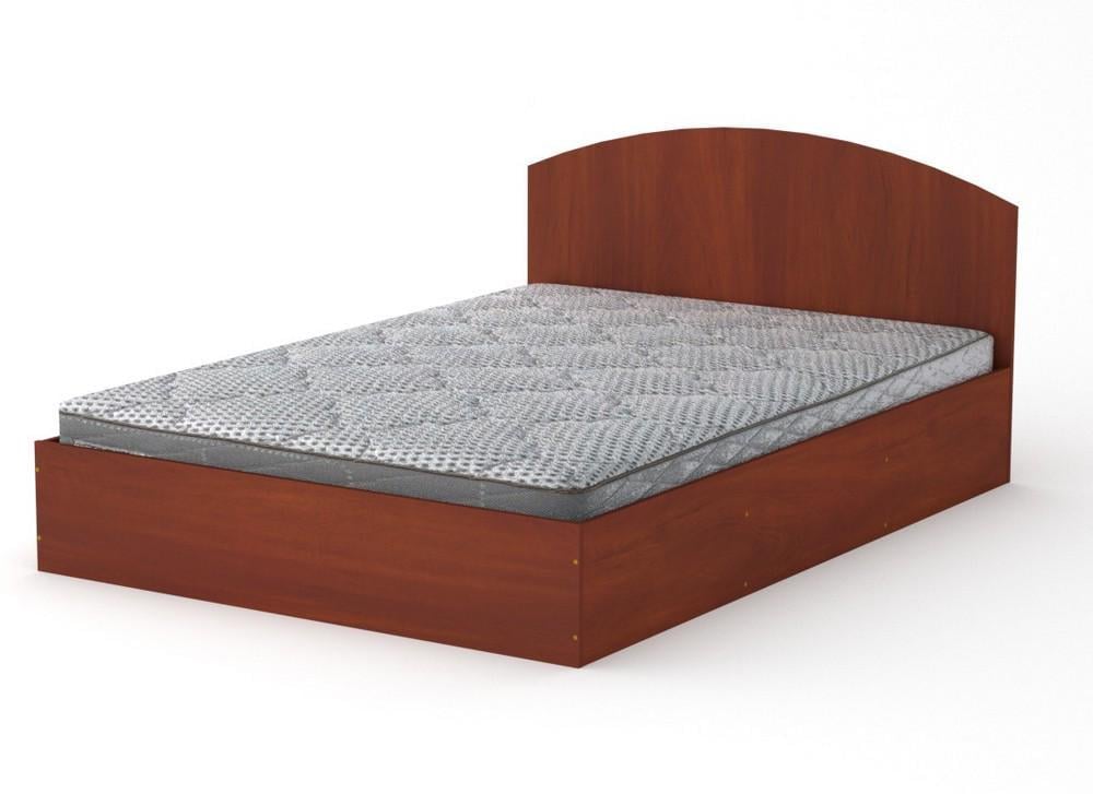 Двоспальне ліжко Компаніт-140 Яблуня (987716)