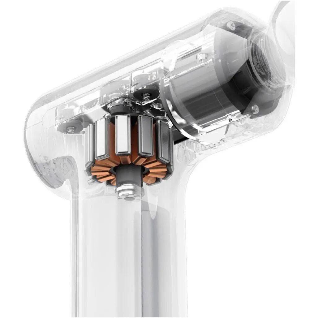 Массажер перкуссионный Xiaomi Mijia 3 Mini Dark Gray - фото 6 Массажер перкуссионный Xiaomi Mijia 3 Mini Dark Gray - фото 6