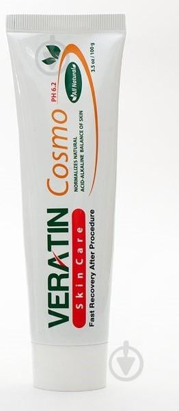 Крем Вератін Veratin Cosmo Cream 100 мл