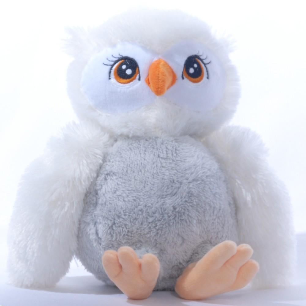 Мягкая игрушка Копица Сувенир Совушка 25 см (00284-15)