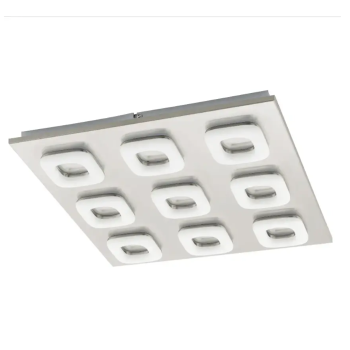 Светильник потолочный Eglo 97013 Litago 36 Вт/3150 Лм (Eglo97013)