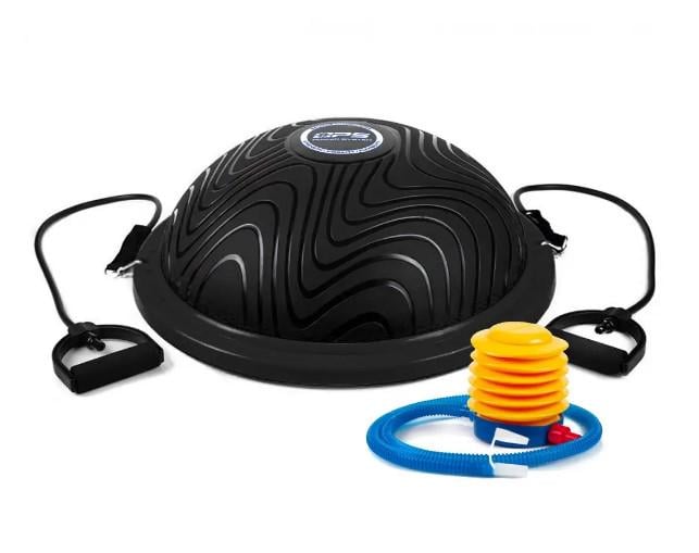 Балансировочная платформа Power System PS-4200 Balance Trainer Zone Ø 60 см Black (4200BK-0) Балансировочная платформа Power System PS-4200 Balance Trainer Zone Ø 60 см Black (4200BK-0)