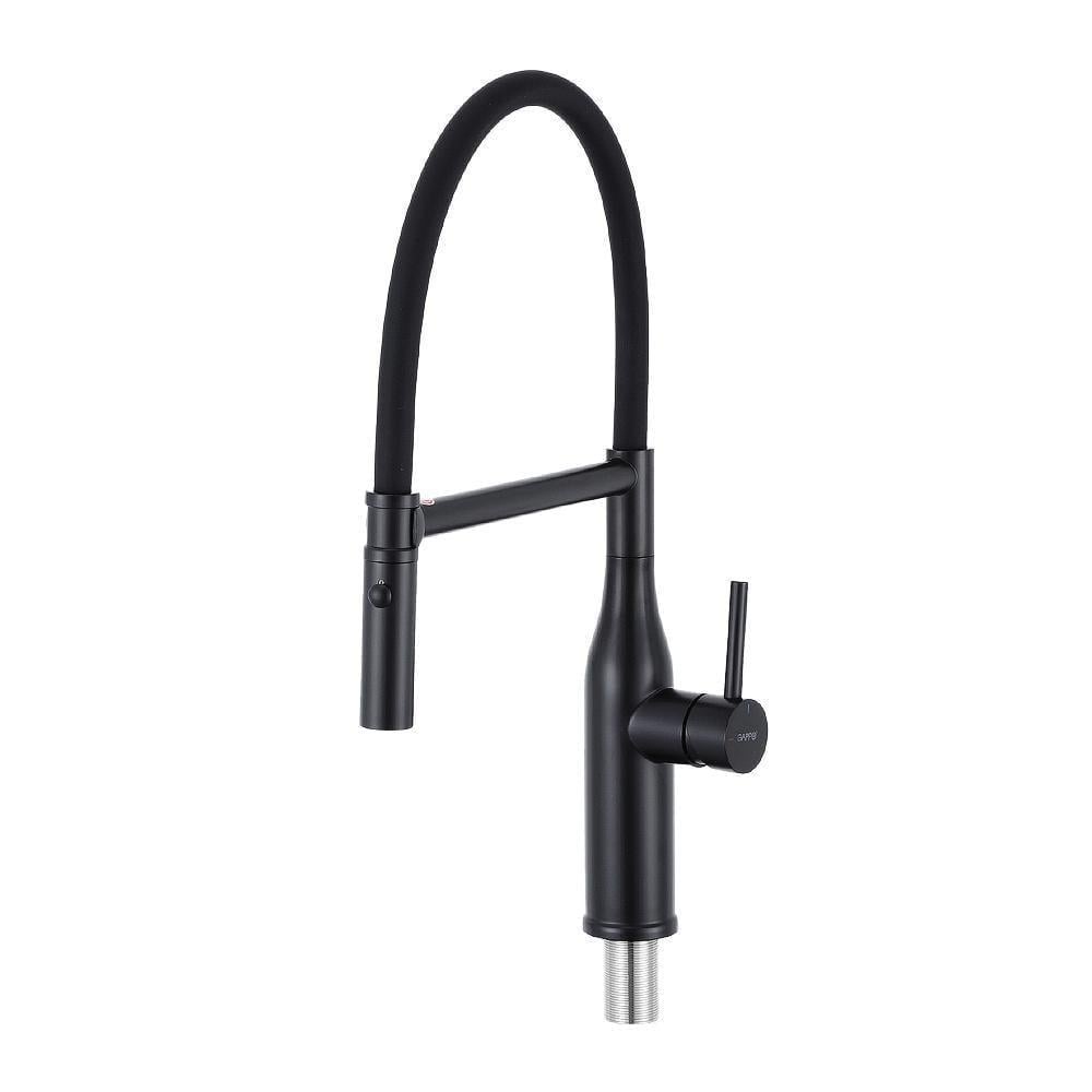 Смеситель для кухни Gappo G4098-26 с гибким изливом (57772) Смеситель для кухни Gappo G4098-26 с гибким изливом (57772)