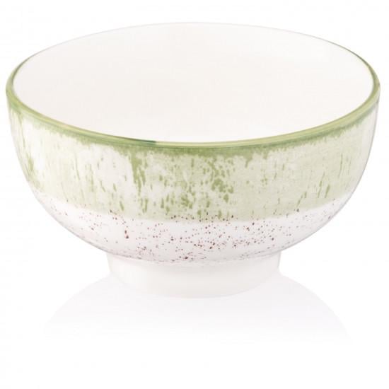 Салатник Ardesto Siena фарфор 11,5 см (AR2914SWG)