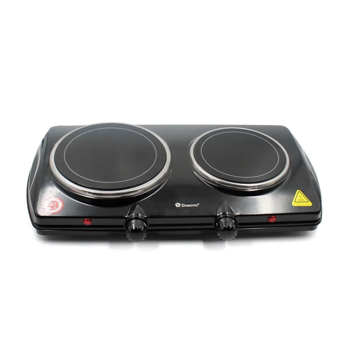 Плита інфрачервона Domotec MS-5852