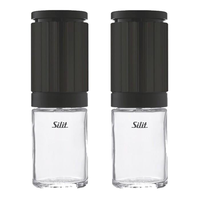 Млин для спецій Silit 2 пр. (2430996) Млин для спецій Silit 2 пр. (2430996)