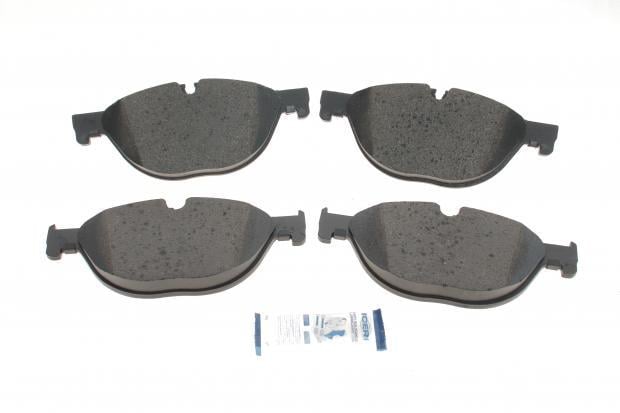 Тормозные колодки передние ICER для BMW 5 F07/F10/F11 09-17/6 F06/F13 11-18/7 F01/F02/F03/F04 08-15 Тормозные колодки передние ICER для BMW 5 F07/F10/F11 09-17/6 F06/F13 11-18/7 F01/F02/F03/F04 08-15