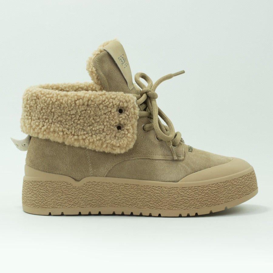 Ботинки женские зимние IVA P8315931-2 р. 39